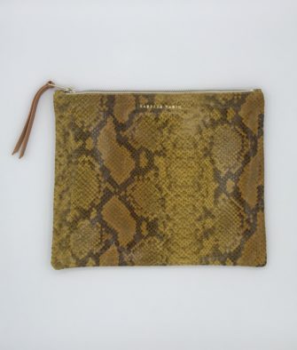 Accessoires Pochette Isabelle Varin Luna 5