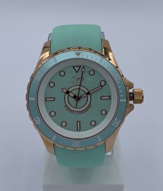 Montre Symons & Panchenko Masters Aqua