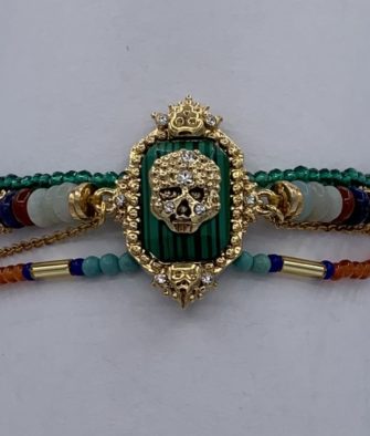 Bijoux Fantaisies Bracelet Hipanema Potion