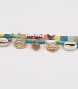 Bijoux Fantaisies Bracelet Hipanema Robinson Multi