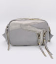 Accessoires Sac Mila Louise Roiang Argent