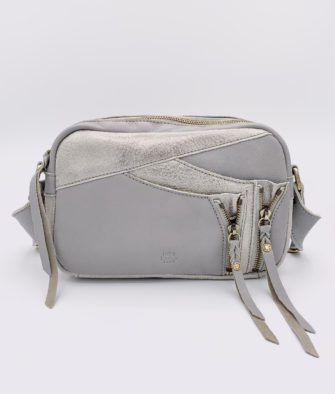 Accessoires Sac Mila Louise Roiang Argent