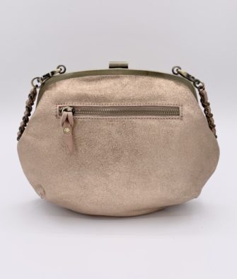 Accessoires Sac Mila Louise Poe