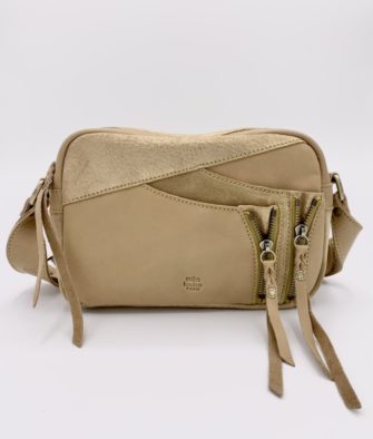 Accessoires Sac Mila Louise Roiang Sable