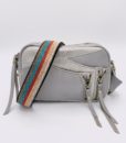 Accessoires Sac Mila Louise Roiang Argent