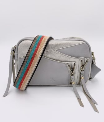 Accessoires Sac Mila Louise Roiang Argent