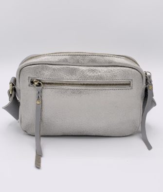 Accessoires Sac Mila Louise Roiang Argent