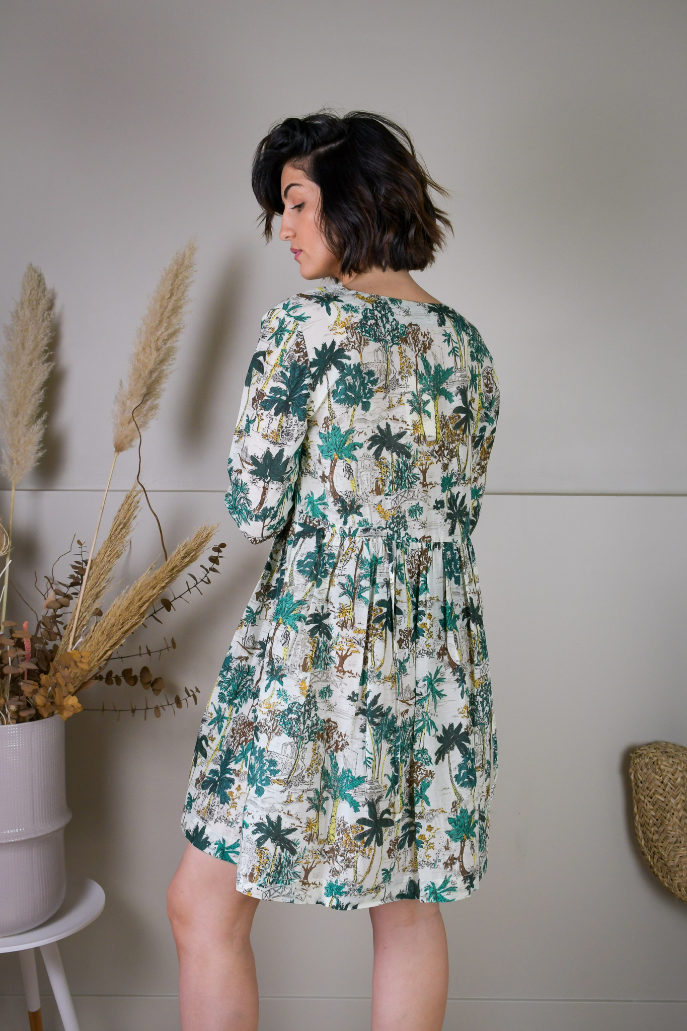 Robe Stella Forest Jana Marie K vente de pret a porter Stella Forest