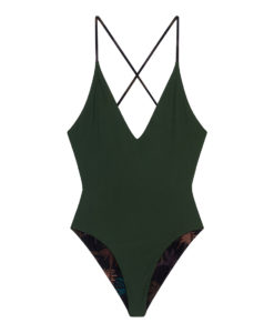 Prêt-à-porter Maillot de bain Wild Anastasia