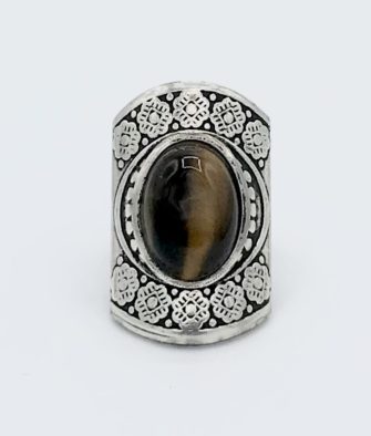 Bijoux Fantaisies Bague Blow Venecia 8