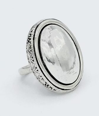 Bijoux Fantaisies Bague Blow Gilda 9