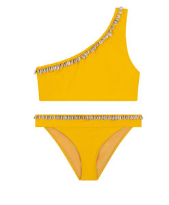 Prêt-à-porter Maillot de bain Wild Archibald Yellow