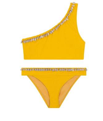 Prêt-à-porter Maillot de bain Wild Archibald Yellow