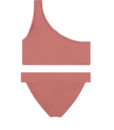 Prêt-à-porter Maillot de bain Wild Archibald Blush