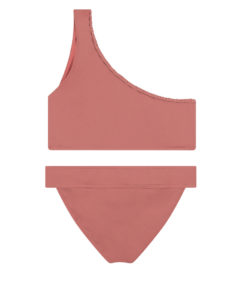 Prêt-à-porter Maillot de bain Wild Archibald Blush