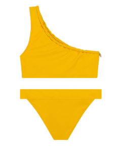 Prêt-à-porter Maillot de bain Wild Archibald Yellow