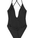 Prêt-à-porter Maillot de bain Wild Manon Black