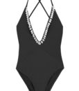 Prêt-à-porter Maillot de bain Wild Manon Black