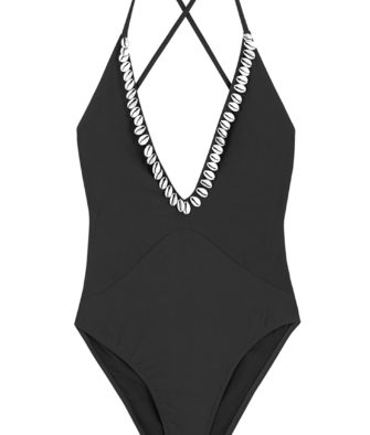 Prêt-à-porter Maillot de bain Wild Manon Black