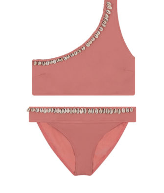 Prêt-à-porter Maillot de bain Wild Archibald Blush