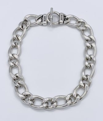 Bijoux Fantaisies Collier Blow Link 2