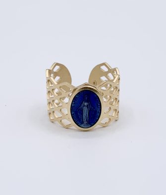 Bijoux Fantaisies Bague Bee Valentina Capri