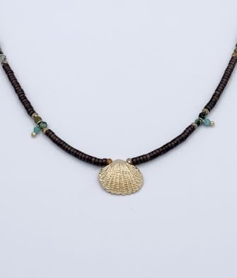 Bijoux Fantaisies Collier Lo et Ma Beach 2