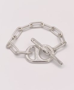 Bijoux Fantaisies Bracelet Secret de Cuir Capsule