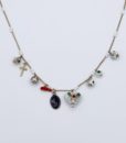 Bijoux Fantaisies Collier Bee Valentina Frida