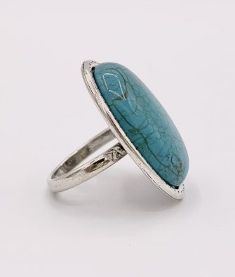 Bijoux Fantaisies Bague Blow Leck 3