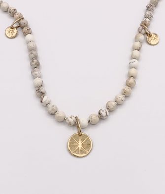 Bijoux Fantaisies Sautoir Blow Oro 2