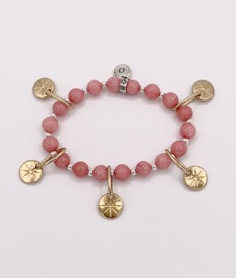 Bijoux Fantaisies Bracelet Blow Stella 2