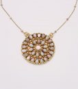 Bijoux Fantaisies Collier L’Atelier des Dames Eve