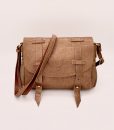 Accessoires Sac Mila Louise Mahe Camel