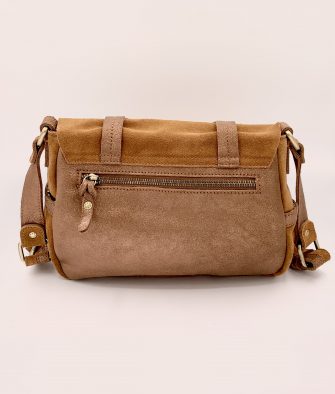 Accessoires Sac Mila Louise Oless Camel