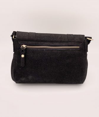 Accessoires Sac Mila Louise Mahe Noir