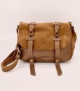 Accessoires Sac Mila Louise Oless Camel