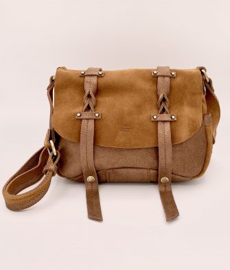 Accessoires Sac Mila Louise Oless Camel