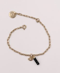 Bijoux Fantaisies Bracelet Bee Valentina Eye 2