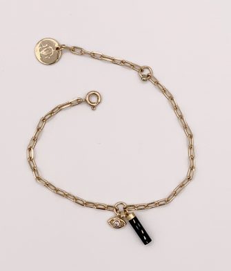 Bijoux Fantaisies Bracelet Bee Valentina Eye 2