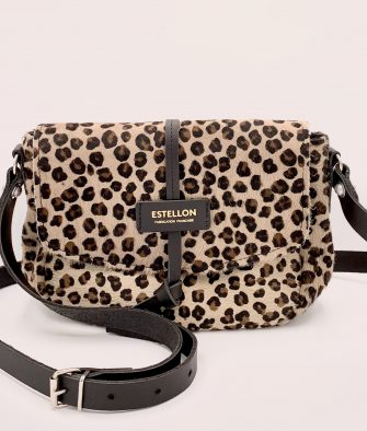 Accessoire Sac Estellon Stan Leo