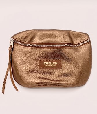 Accessoire Pochette Estellon Joseph Please Laiton