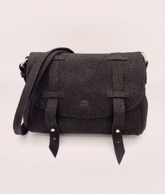 Accessoires Sac Mila Louise Mahe Noir