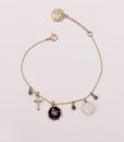 Bijoux Fantaisies Bracelet Bee Valentina Romantique Jean