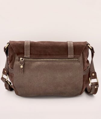 Accessoires Sac Mila Louise Olou Café