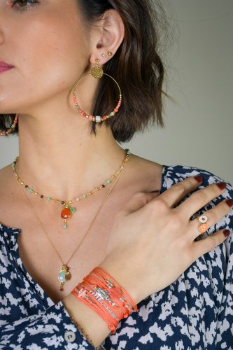 Bijoux By Garance Collier L'Atelier des dames