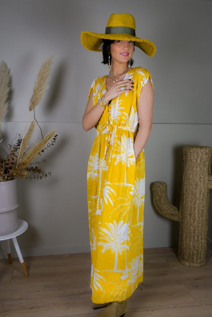 Bijoux Hipanema Robe Wild
