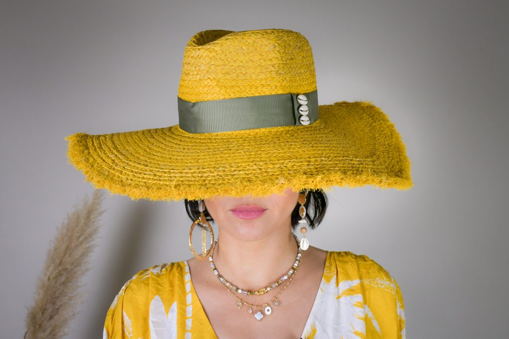 Bijoux Hipanema Accessoire Wild
