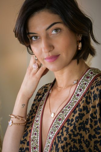 Bijoux Bronzallure