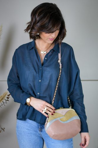 Chemise Stella Forest Sac Mila Louise
